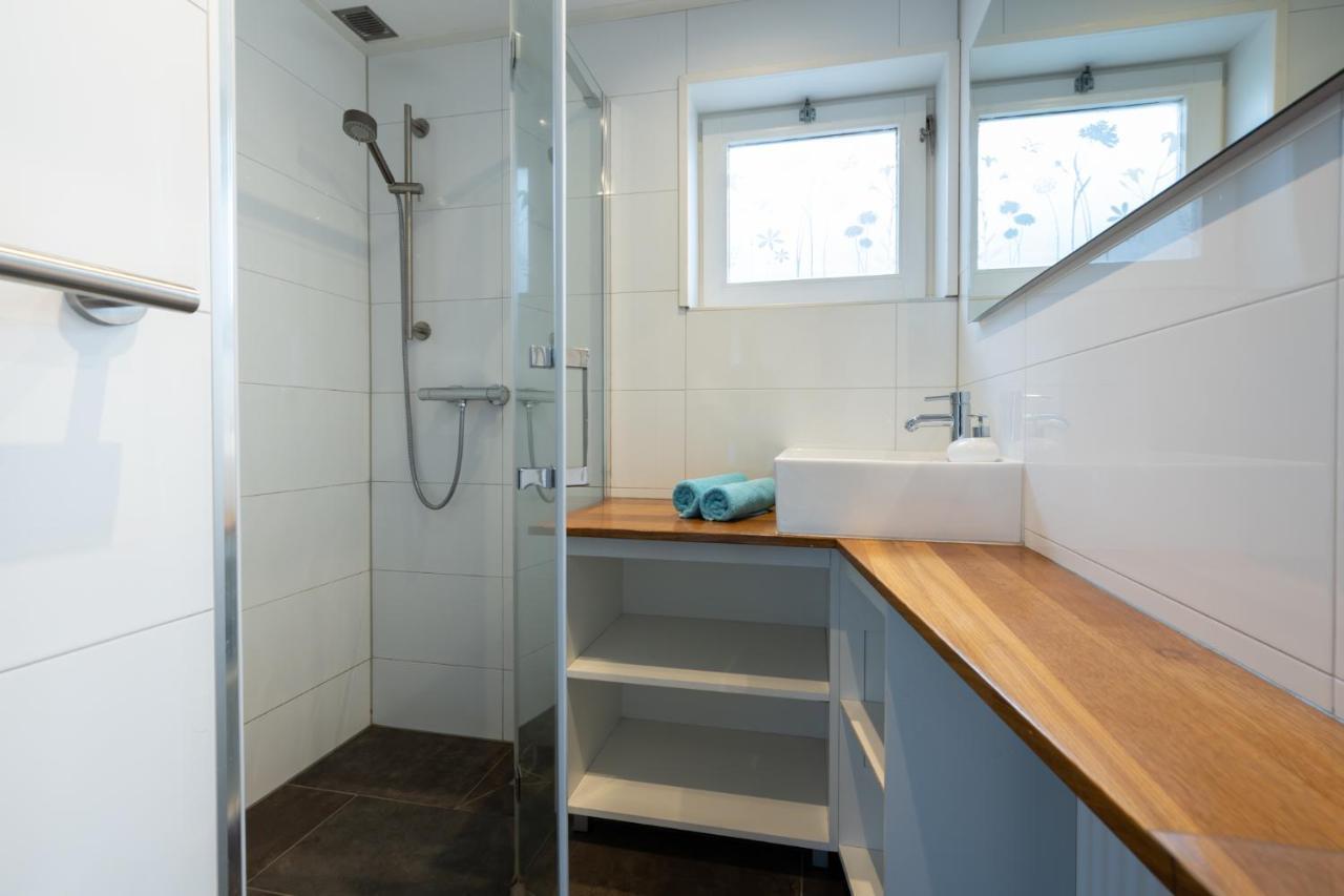 Moerellahof, Schelphoek 165 Vakantiehuis Wolphaartsdijk