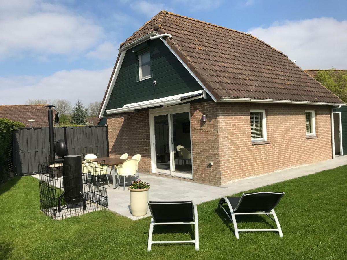 Moerellahof, Schelphoek 165 *